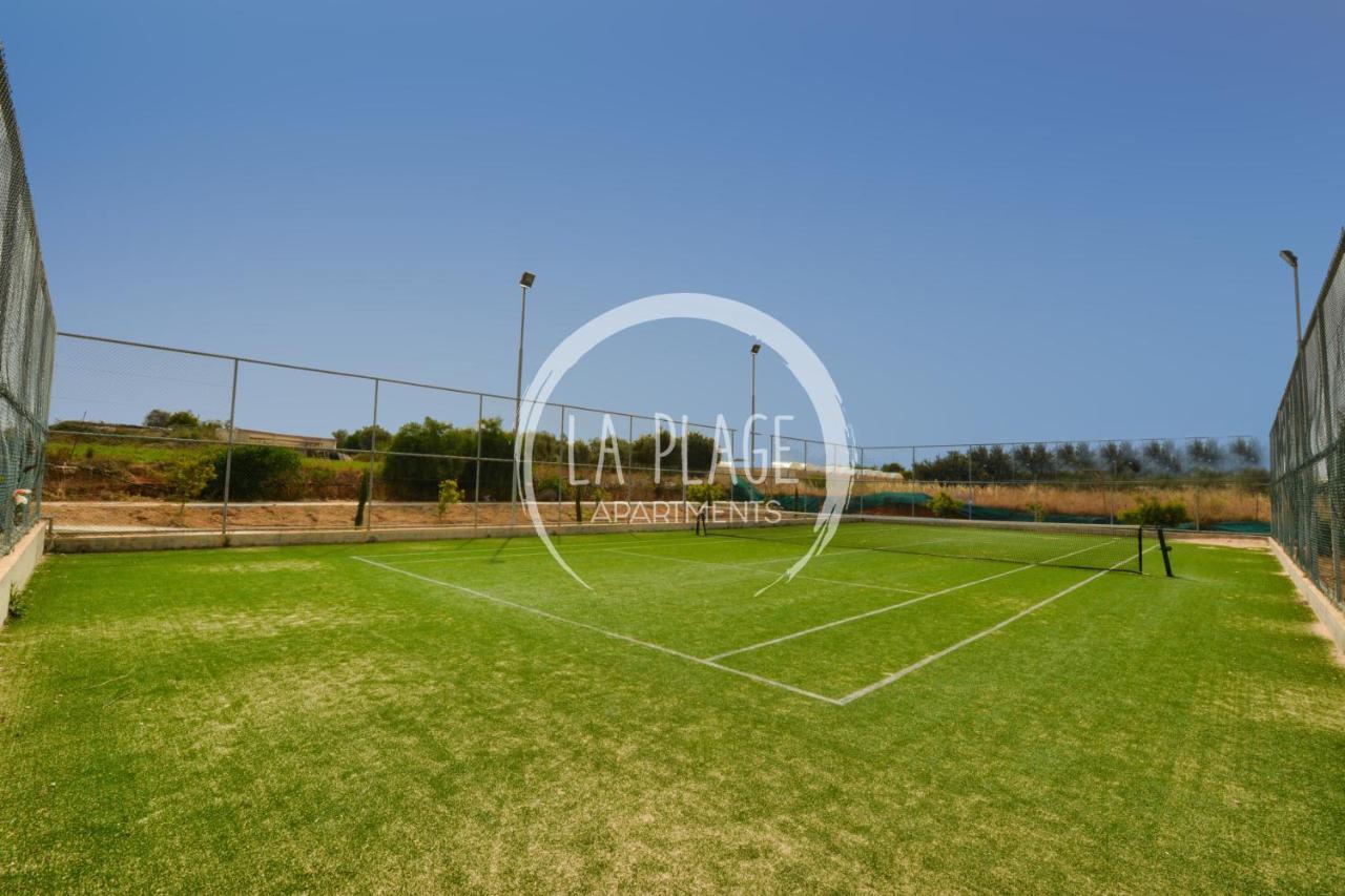♥ Sunny&Cozy Family Apartment ★ Walk To The Beach☼ Paralimni Esterno foto