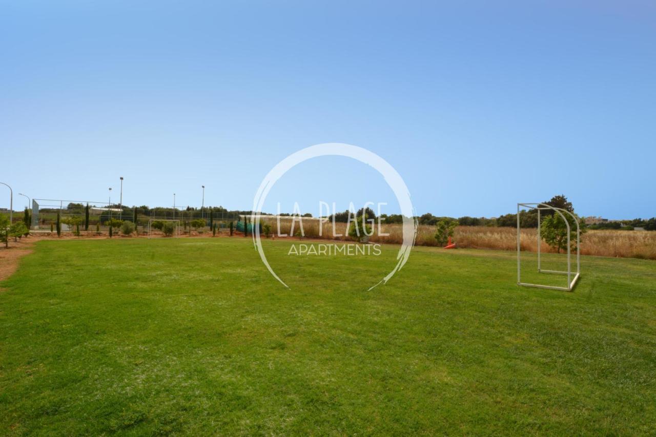 ♥ Sunny&Cozy Family Apartment ★ Walk To The Beach☼ Paralimni Esterno foto